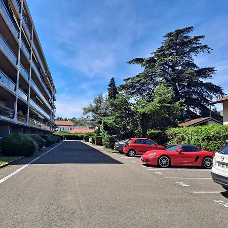 شقة Le Duc De Savoie Thonon المظهر الخارجي الصورة